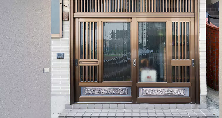 UPVC Sliding Porch Doors Repair in Valrico, FL