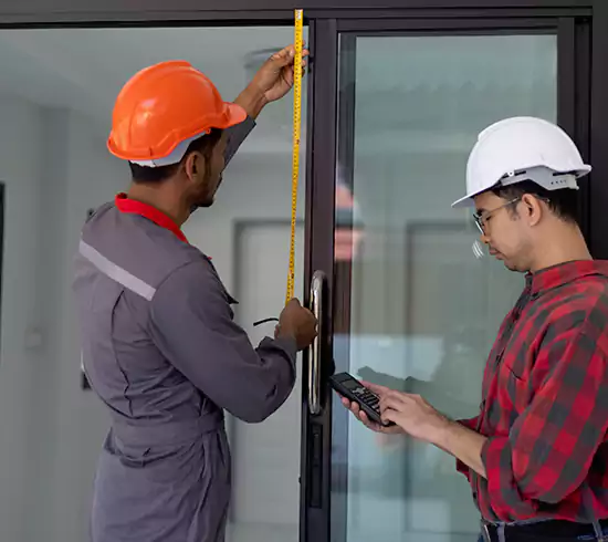 installation in Valrico