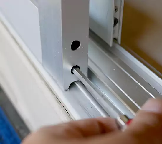 Maintenance in Valrico