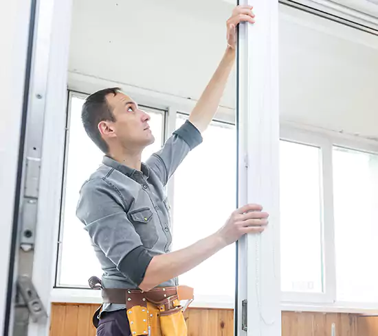 Replacement in Valrico